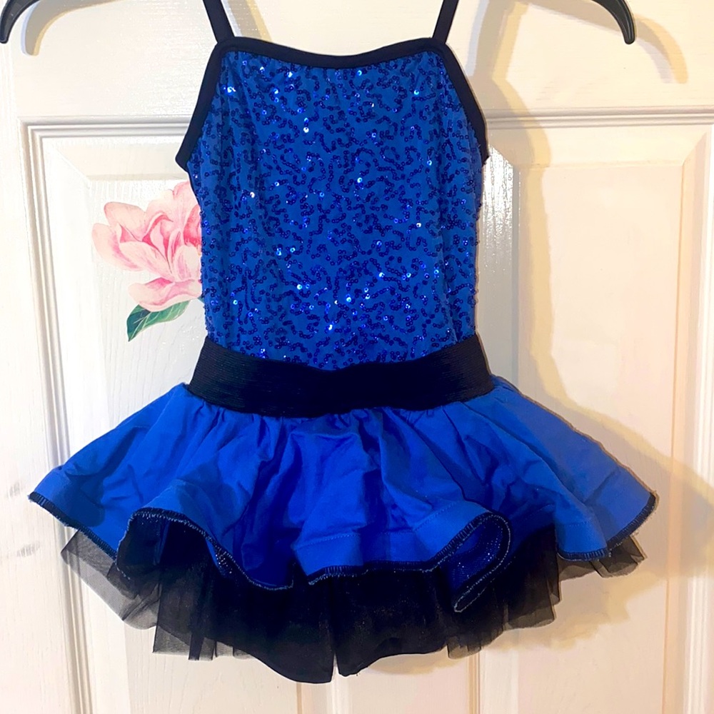 Jazz costume